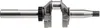 Klikový hřídel B&S Series 450 500 550 OHV ORIGINÁLNÍ DÍL Náhled obrázku produktu 2