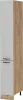 Apothekerschrank Vicco R-Line Weiß Landhaus 30 cm, Model Produktbild-Vorschau 2