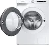 Samsung WW90T534DAW, Predné plnenie, 9 kg, B, 72 dB, 1400 Náhľad obrázku produktu 6