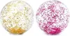 Intex, pallone da spiaggia gonfiabile con glitter - Oro Anteprima dell’immagine prodotto 14