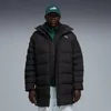 Puma Mono Hooded Parka 68836601 Herren Produktbild-Vorschau 3
