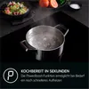 AEG TO64IA0FXB Autarkes Induktionskochfeld Hob²Hood 60 cm Produktbild-Vorschau 8