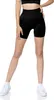 Stark Soul® Seamless kurze Leggings -OPAQUE- , blickdichte Produktbild-Vorschau 2