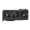 TUF NVIDIA GeForce RTX 3080 Grafikkarte - 10 GB GDDR6X - Produktbild-Vorschau 1