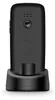 Emporia HAPPY 4,6 cm (1.81") 70 g Schwarz Produktbild-Vorschau 5