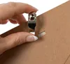 Rahmenloser Bilderrahmen 40x50 cm – Cliprahmen mit Produktbild-Vorschau 7