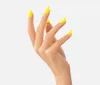 Vernis gel Victoria Vynn 057 Neon Yellow 8 ml Voir les images du produit 3