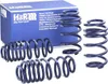 H&R Federn für Audi A6 Avant/ SW incl. A6 ultra 4G C7 2WD + Produktbild-Vorschau 3