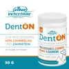 VITAR Veterinae Denton 50 g Zahnpflege für Hunde & Katzen – Produktbild-Vorschau 2