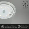 Lámpara de mesa recargable, lámpara de mesa inalámbrica, Vista previa de la imagen del producto 7