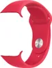 Apple MP6Y3ZMA Cinturino Sport Red per Apple Watch 41 mm Anteprima dell’immagine prodotto 9
