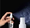 30er Pack 80ml Fine Mist Mini Clear Sprühflaschen mit Produktbild-Vorschau 7