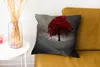 MuchoWow® Zierkissen Sofakissen Wohnzimmer Dekokissen 40x40 Produktbild-Vorschau 6
