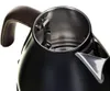 DeLonghi KBOV2001.BK Iconia Vintage Wasserkocher schwarz Produktbild-Vorschau 7