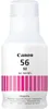 Canon GI 56 M - Magenta - originale - Ricarica d'inchiostro Anteprima dell’immagine prodotto 1