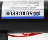 12V tlakové vodní čerpadlo 17L/min Tlakové čerpadlo Náhled obrázku produktu 6