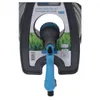 HTI-Line Gartenschlauch-Set Gartenschlauchset mit Halter Produktbild-Vorschau 8