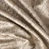 Vorhang RIVA dunkelbeige 140x270 cm  Kräuselband Tunnelzug Produktbild-Vorschau 16