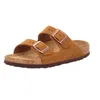 Sandali Birkenstock Arizona Sfb Vl da Uomo Anteprima dell’immagine prodotto 16