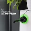 Magnetna antena DVB-T2 Spacetronik Hak TV USB 30dB Podwójne Podgląd zdjęcia produktu 3