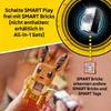 LEGO SMART Play™: Eevee, Lapras e la ricerca del tesoro, Anteprima dell’immagine prodotto 5