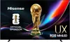 Hisense 100 '' UXQ | RGB MiniLED Smart TV 4K 165 Hz, 2,54 m Produktbild-Vorschau 2