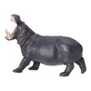 Papo Nilpferd, 3 Jahr(e), Wild animal, Grau, PVC Produktbild-Vorschau 15