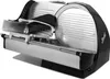 Berkel Homeline HL PLUS 250 schwarz Aufschnittmaschine Produktbild-Vorschau 4