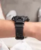 Casio - G Shock - GR-B300-1AER - Gravity Master - Uhrwerk Produktbild-Vorschau 3