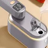 Tragbarer Dampfglätter 2-in-1, 3 Dampfstufen, 150 ml, Produktbild-Vorschau 5