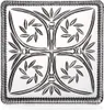 Gebäckplatte aus Bleikristall 20x20cm, aus Bleikristall Produktbild-Vorschau 1