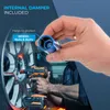 Drehmomentschlüssel Teleskop Umschaltknarre 1/2" Radwechsel Produktbild-Vorschau 8