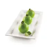 Dolce Tartufo 3D Silikon Muffinform Silikomart Produktbild-Vorschau 7