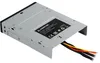 Chieftec CRD-908H - MicroSD (TransFlash) - SD - Schwarz - Produktbild-Vorschau 4