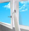 SUNTEC Air-Block-Klima Sail [Zubehör-Set für mobile lokale Produktbild-Vorschau 1