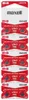 Maxell 11716800, Einwegbatterie, LR41, Alkali, 1,5 V, 10 Produktbild-Vorschau 4