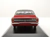 Maxichamps 940081321 Ford Taunus Coupe 1970 rot 1:43 Produktbild-Vorschau 6