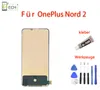 Für OnePlus Nord 2 (DN2103) LCD Display Touchscreen Produktbild-Vorschau 3