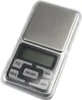 Digitalwaage, Taschenwaage, Schmuckwaage 0,01 - 200g Produktbild-Vorschau 3