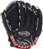 Rawlings PL120SB 12 Inch Synthetic Baseball Glove | Left Produktbild-Vorschau 3