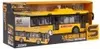 sCUOLABUS giallo + luci suoni Modello di autobus per Anteprima dell’immagine prodotto 7