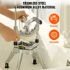 VEVOR Kartoffelschneider Pommes Frites Schneider 1/4 Zoll Produktbild-Vorschau 5
