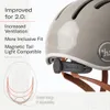 THOUSAND HERITAGE 2.0 Fahrradhelm Produktbild-Vorschau 13
