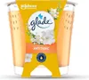 Bougie parfumée Glade Anti-Tabac 112g 1 pièce Voir les images du produit 1