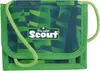 Scout borsello da collo portafoglio Brustbeutel Danger Dino Anteprima dell’immagine prodotto 1