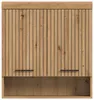 Hängeschrank breit Scout | Artisan Eiche Produktbild-Vorschau 2