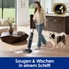Tineco FLOOR ONE i6 Stretch Nass Trockensauger, Produktbild-Vorschau 2