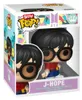 Funko FK86735 - BTS Bitty POP! Stages Vinyl Figuren J-Hope Produktbild-Vorschau 3