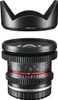Walimex Pro 12mm 1:2,2 VCSC-Weitwinkelobjektiv kompatibel Produktbild-Vorschau 2