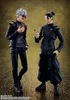 Tamashii Nations - Suguru Geto Figurka S.H. Figuarts z Podgląd zdjęcia produktu 8